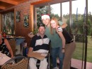 2002-12-25 39 * 12/25 is Dad Carnie's birthday too! * 800 x 600 * (129KB)